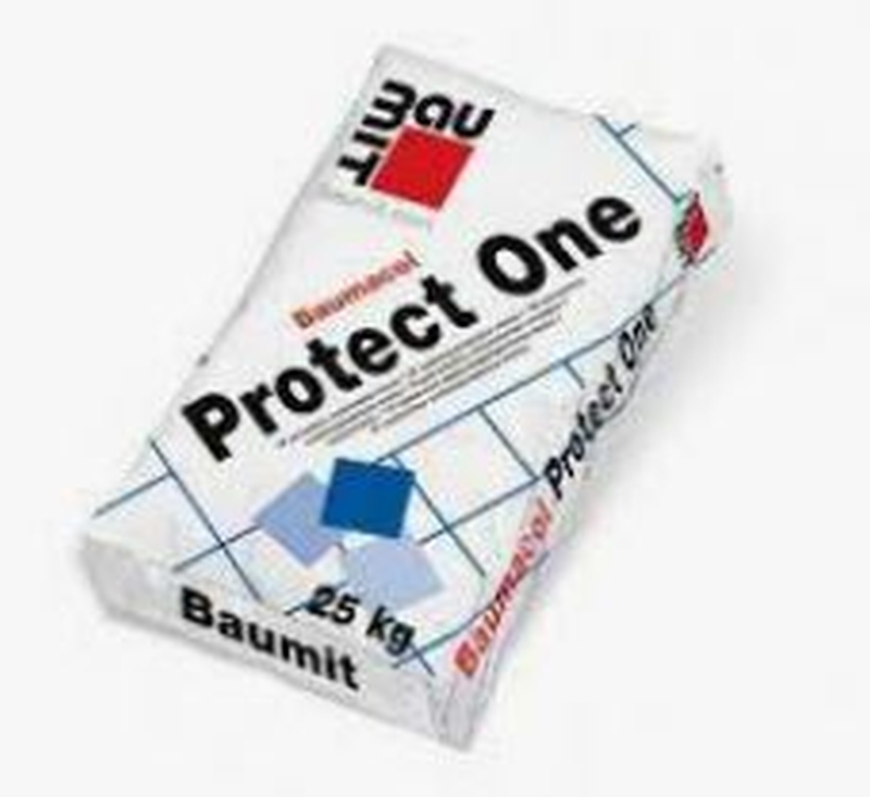 BAUMIT-BAUMACOL PROTECT ONE 25/1 - Novi Volvox